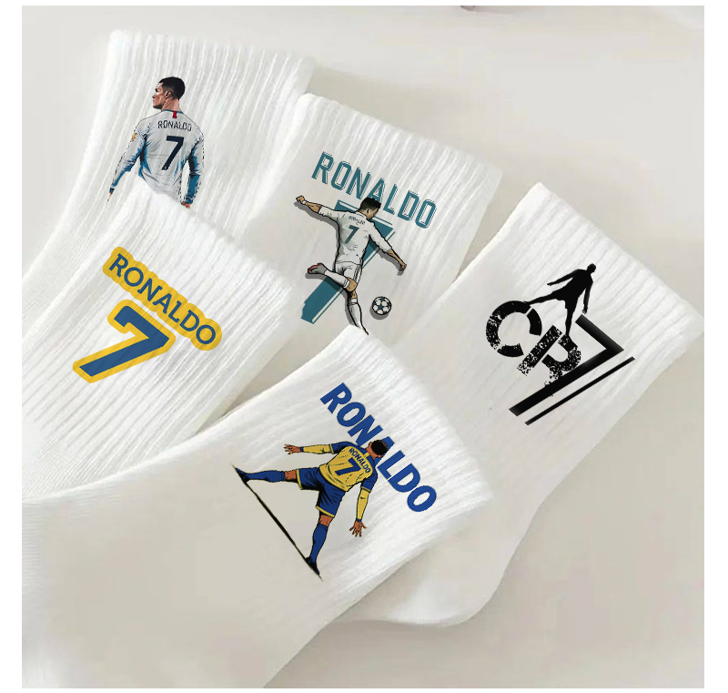 5 Pasang Kaus Kaki Pria Cristi - Men Accessories Bag ulasan dan harga