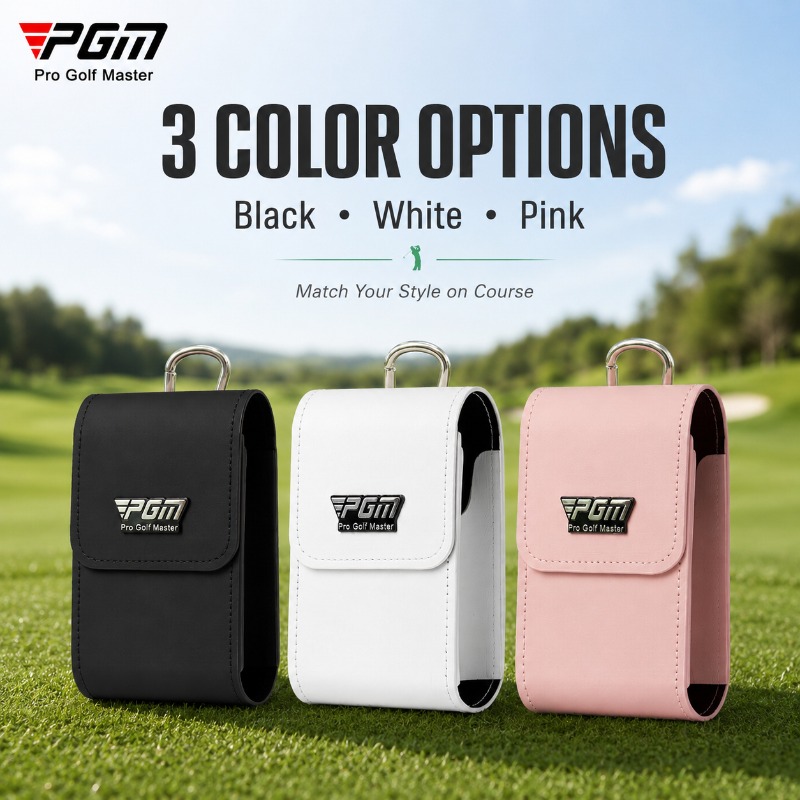 PGM Kantong Pinggang Golf Magn - Men Accessories Bag ulasan dan harga