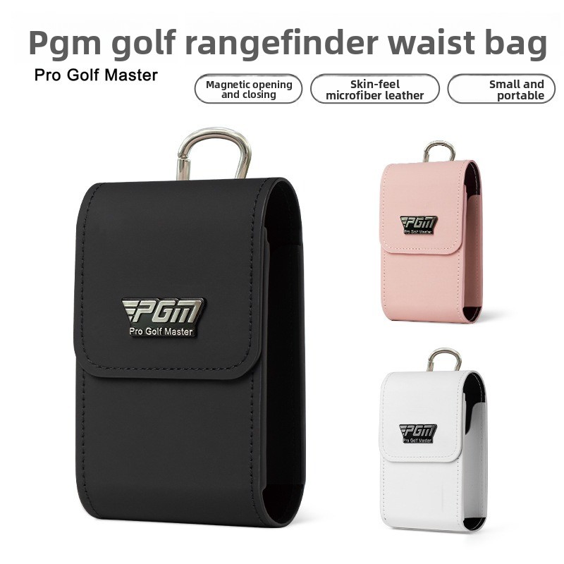 PGM Kantong Pinggang Golf Magn - Men Accessories Bag ulasan dan harga