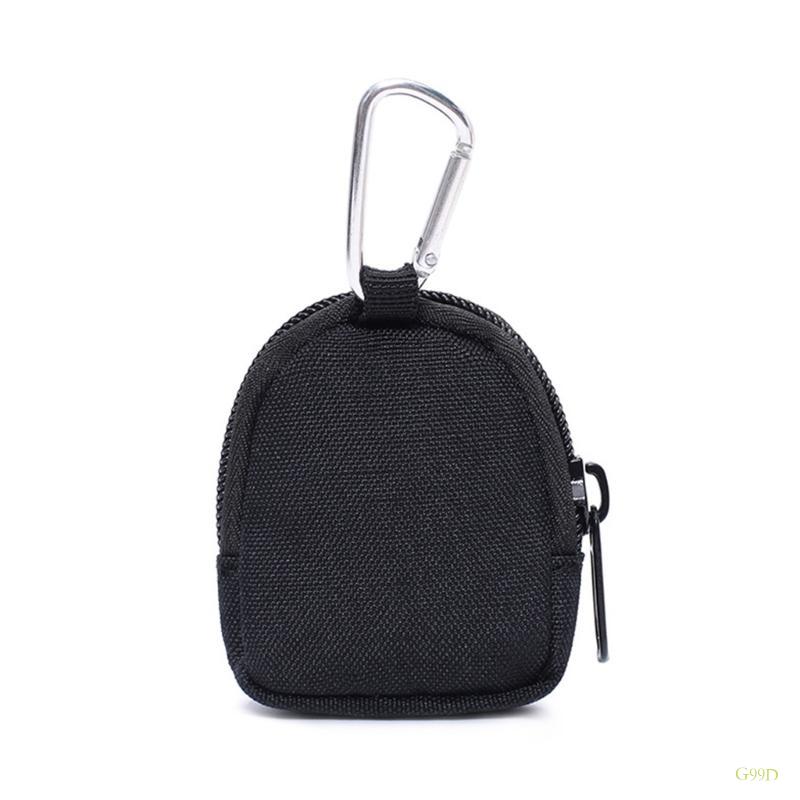 1 Buah Tas Kunci Portabel Luar - Men Accessories Bag ulasan dan harga