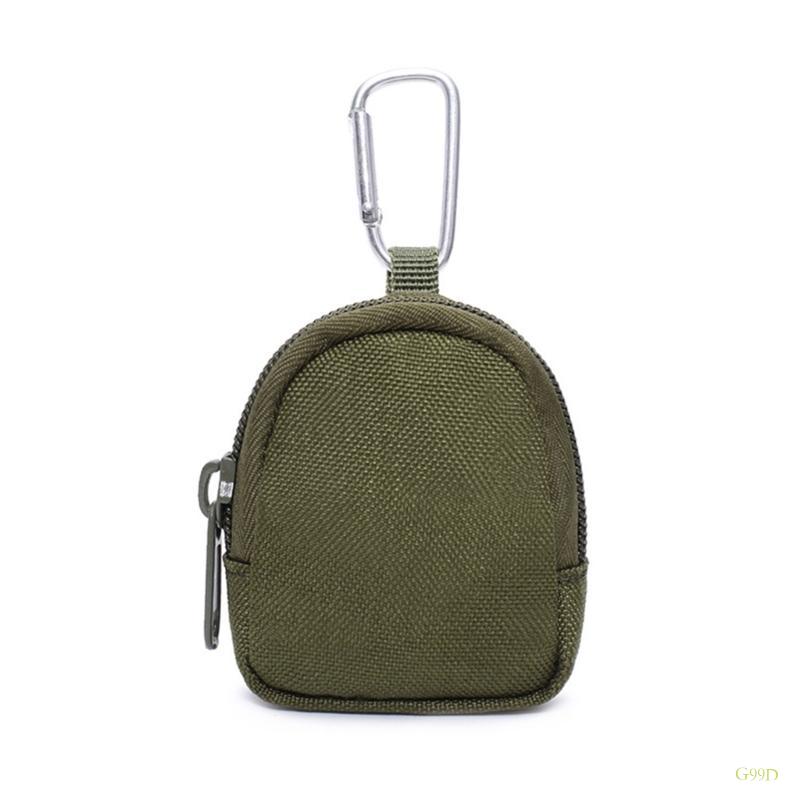 1 Buah Tas Kunci Portabel Luar - Men Accessories Bag ulasan dan harga