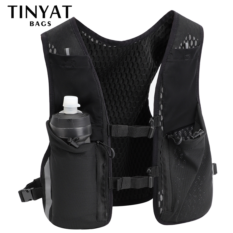 TINYAT Tas Rompi Multifungsi R - Men Accessories Bag ulasan dan harga