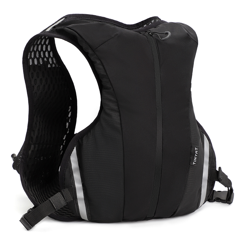 TINYAT Tas Rompi Multifungsi R - Men Accessories Bag ulasan dan harga