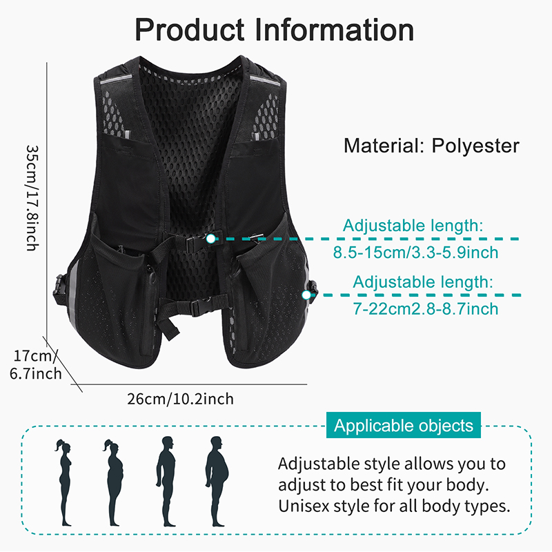 TINYAT Tas Rompi Multifungsi R - Men Accessories Bag ulasan dan harga