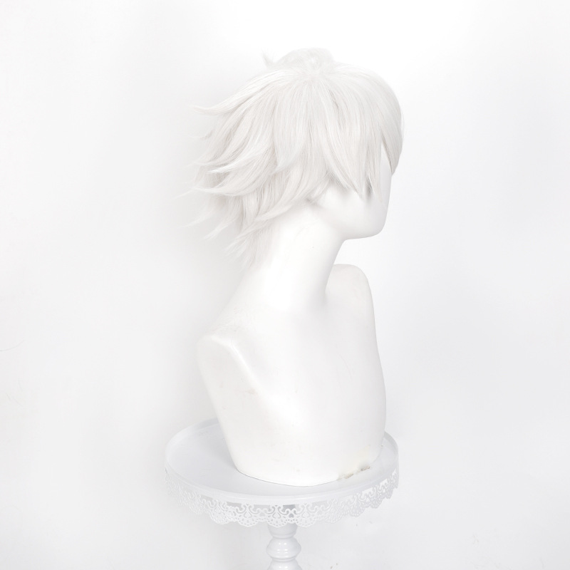 Topi Penyihir Anime Atelier Wi - Men Accessories Silver ulasan dan harga