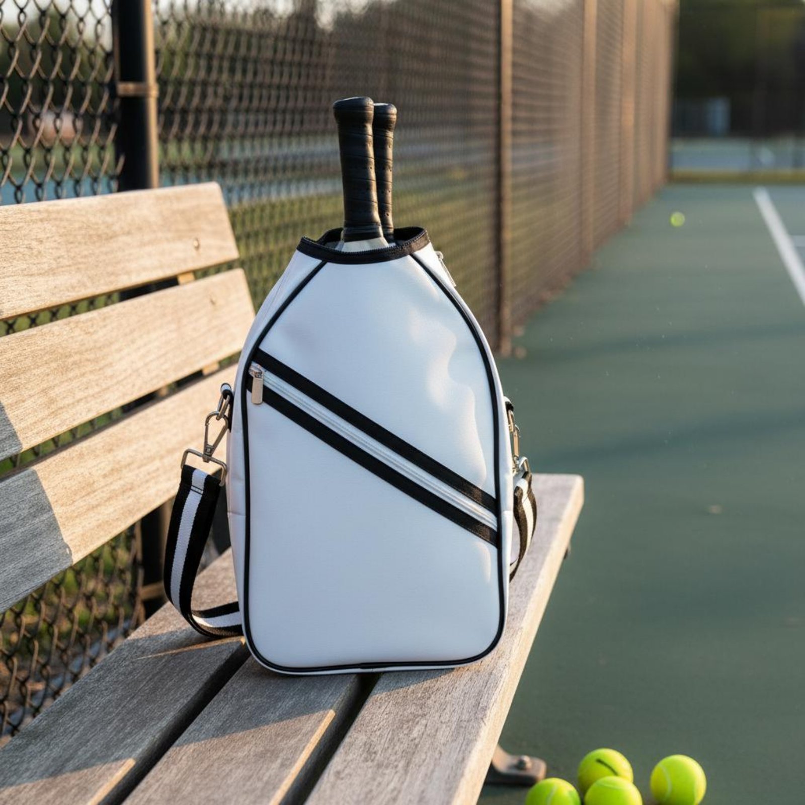 Tas Dayung Pickleball Ringan,  - Men Accessories Bag ulasan dan harga