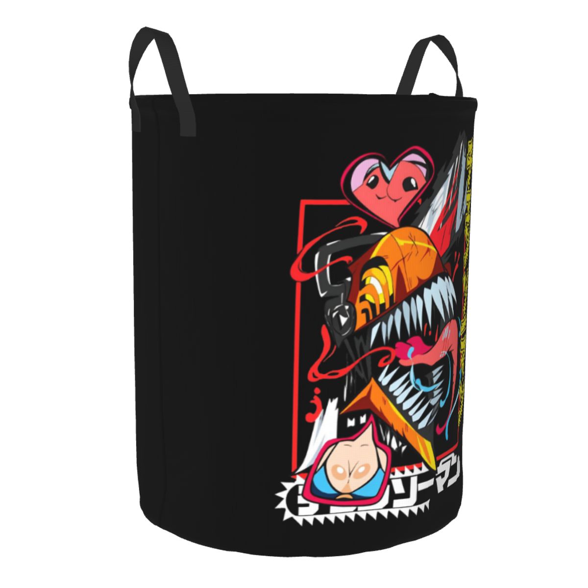 Pochita Chainsaw Man Denji Ker - Men Accessories Hamper ulasan dan harga