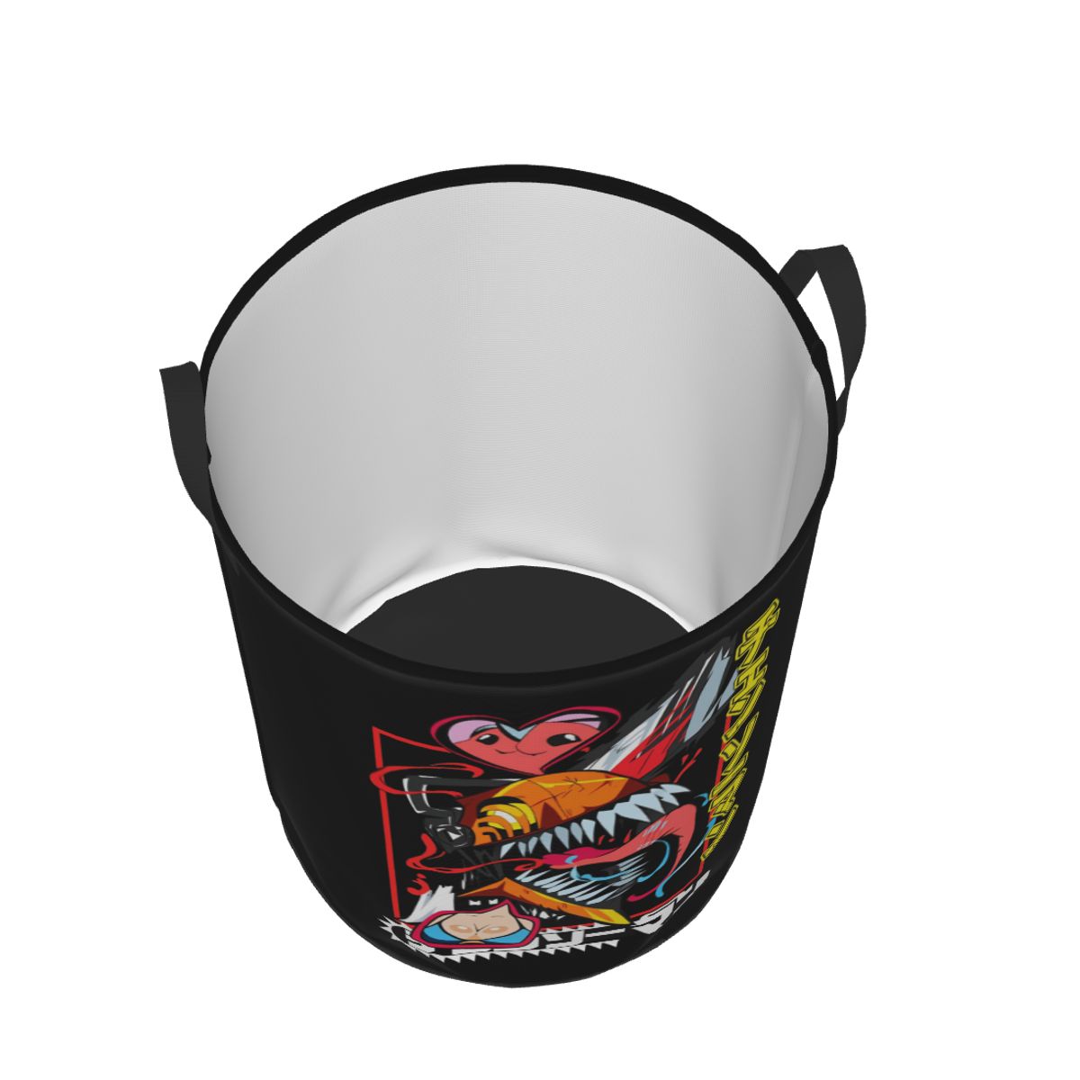 Pochita Chainsaw Man Denji Ker - Men Accessories Hamper ulasan dan harga
