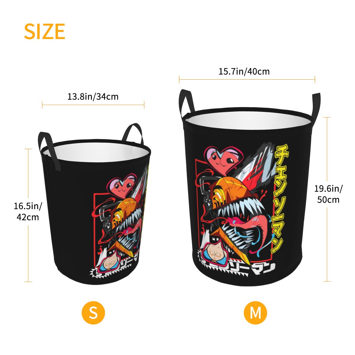 Pochita Chainsaw Man Denji Ker - Men Accessories Hamper ulasan dan harga