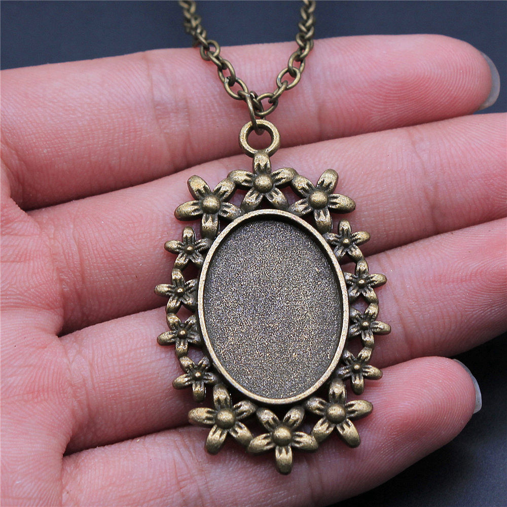 Kalung Pria antik warna perung - Men'S Accessories Tray ulasan dan harga