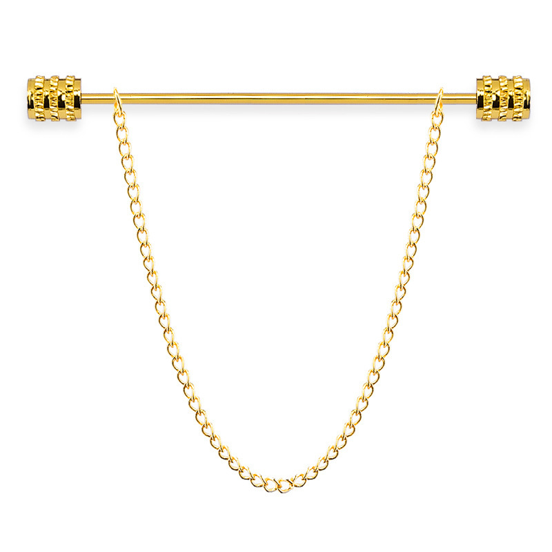 Bros Pria Baru untuk Kemeja, P - Men'S Accessories Jewelry ulasan dan harga