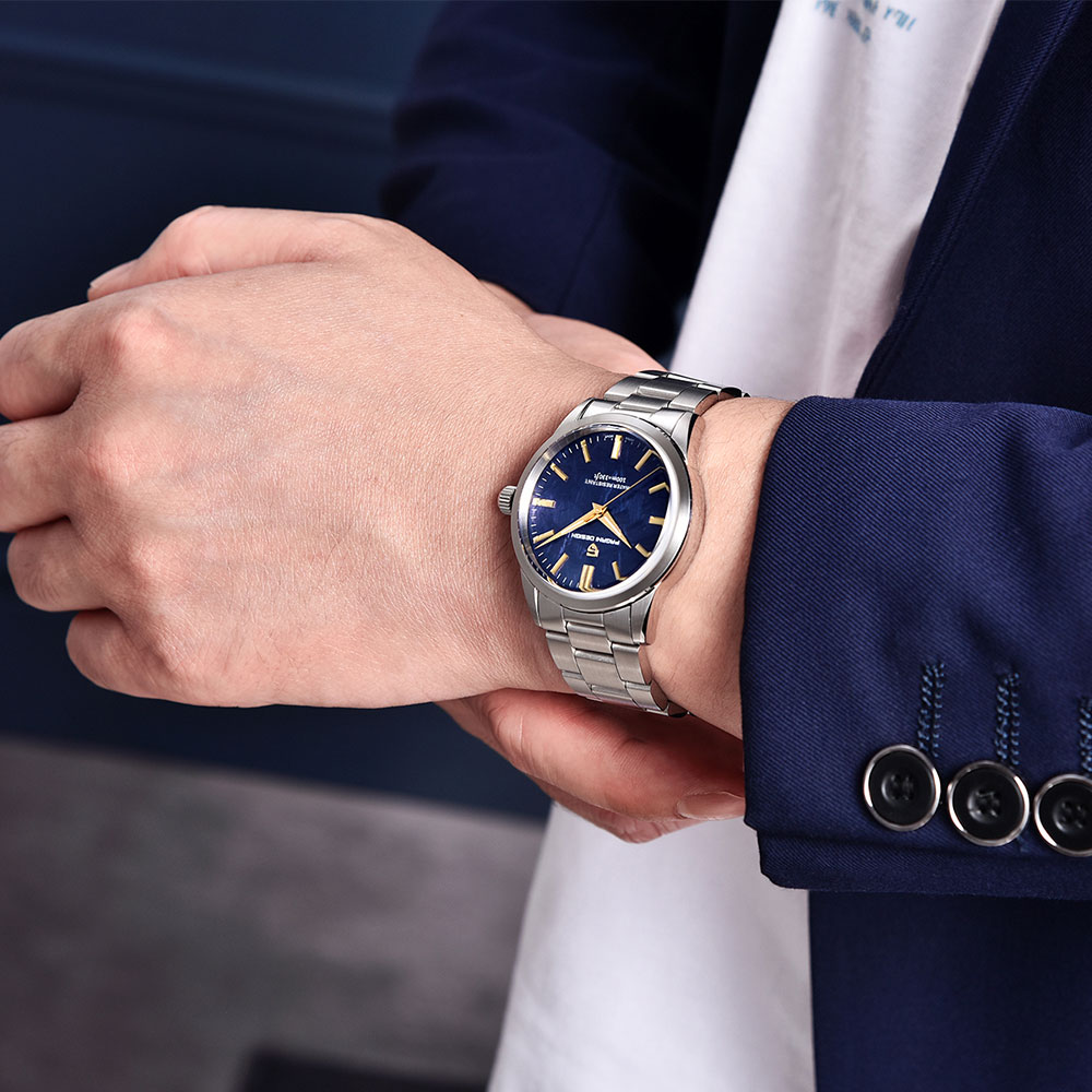 PAGANI DESIGN Jam Tangan Quart - Men'S Accessories Jewelry ulasan dan harga