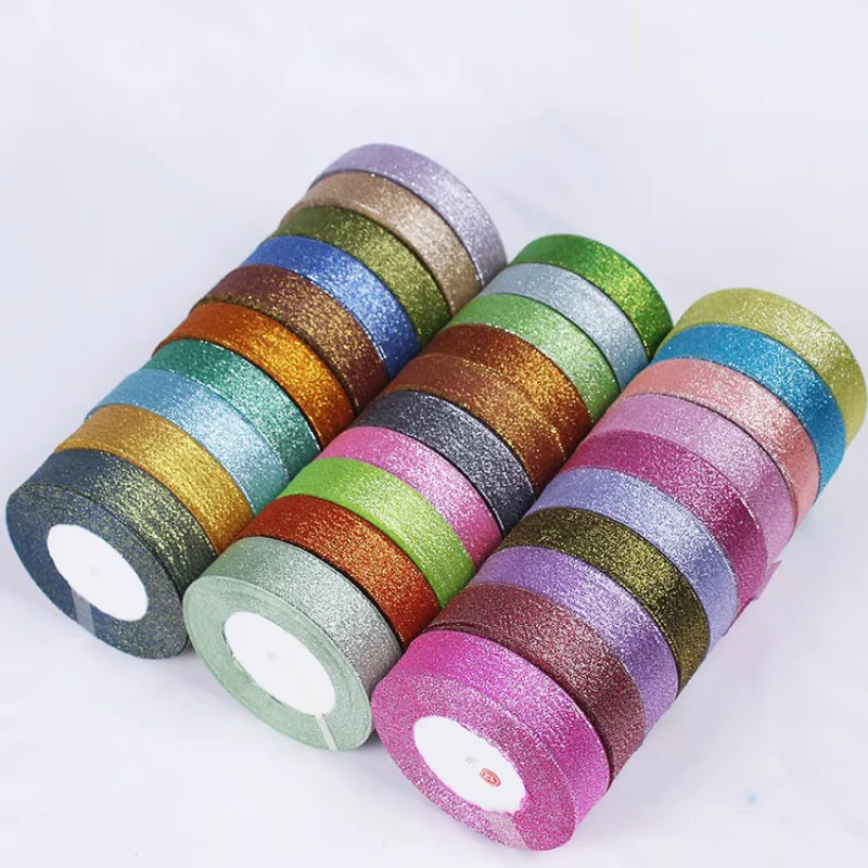25Yard 25MM Pita Bawang Glitte - Men Accessories Gift Box ulasan dan harga
