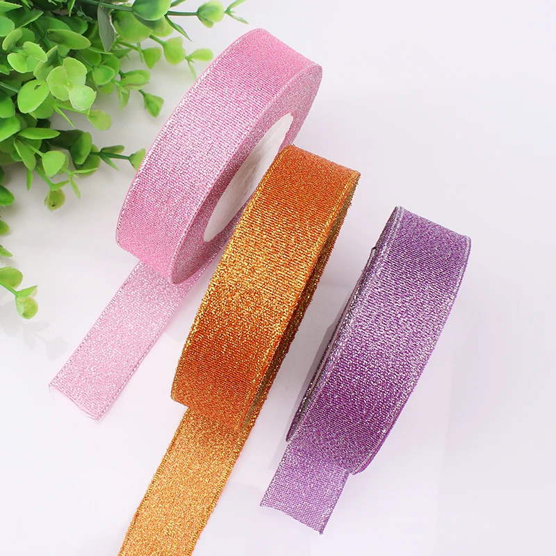 25Yard 25MM Pita Bawang Glitte - Men Accessories Gift Box ulasan dan harga