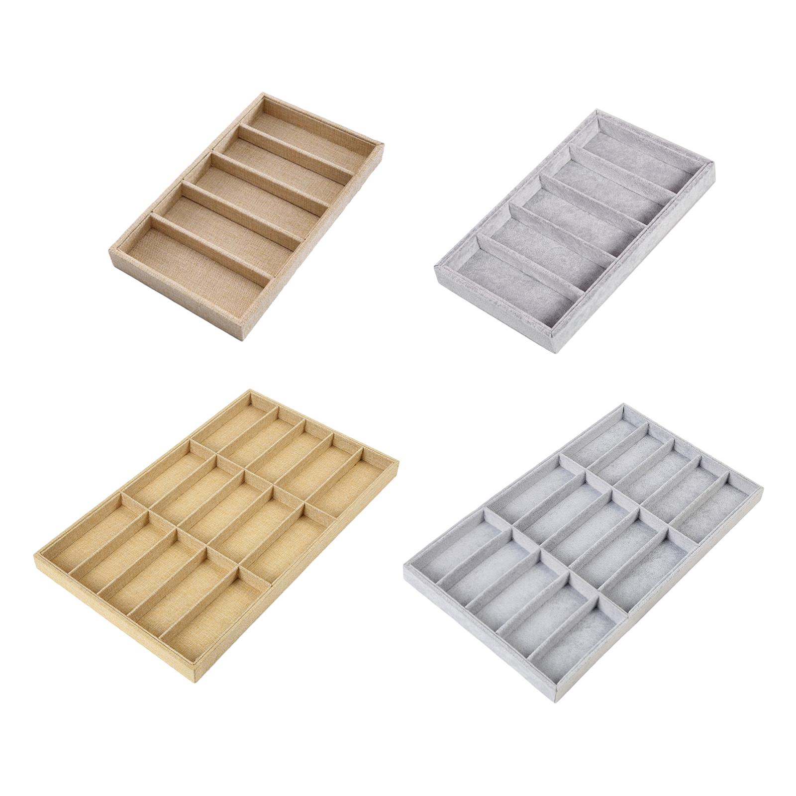 Display kacamata baki penyimpa - Men Accessories Store ulasan dan harga