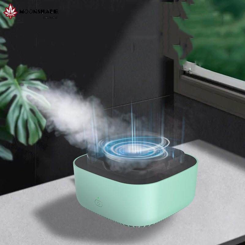 MOONSHADE Asbak Tanpa Asap Pem - Men'S Accessories Tray ulasan dan harga