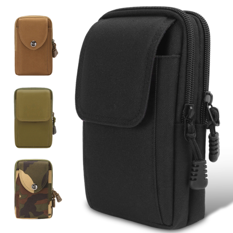 Tas Kantong Ponsel Tas Pinggan - Men Accessories Box ulasan dan harga