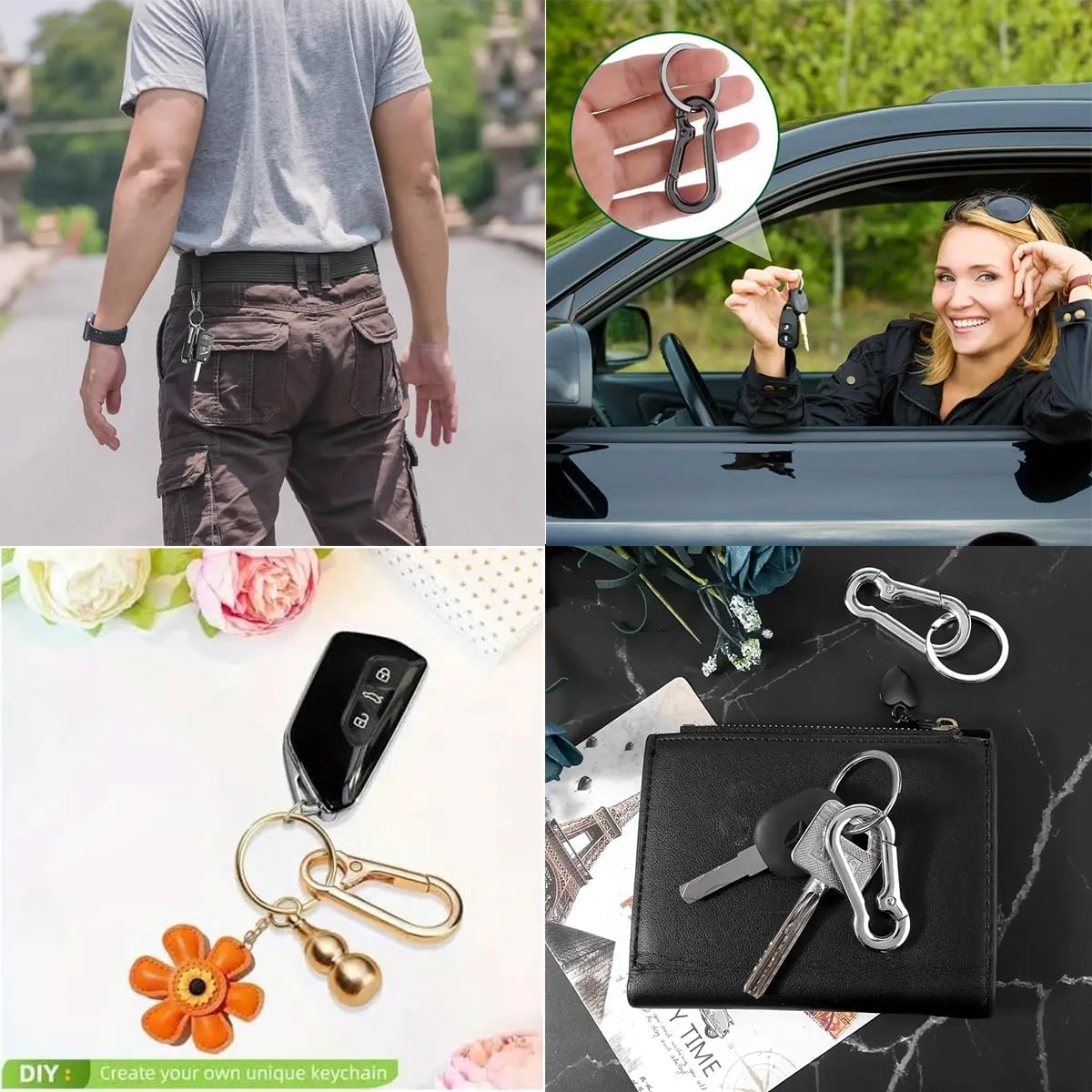 6/12/20 Buah Gantungan Kunci K - Men Accessories Bag ulasan dan harga