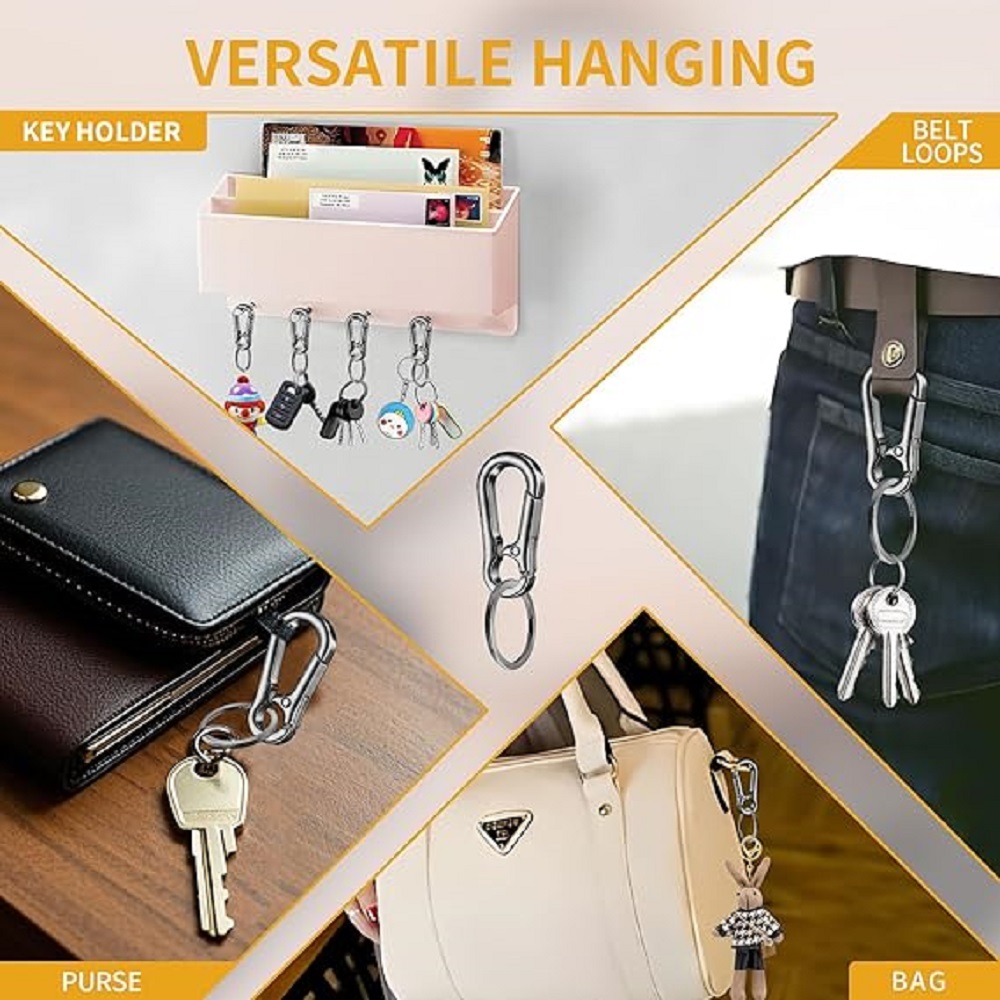 6/12/20 Buah Gantungan Kunci K - Men Accessories Bag ulasan dan harga