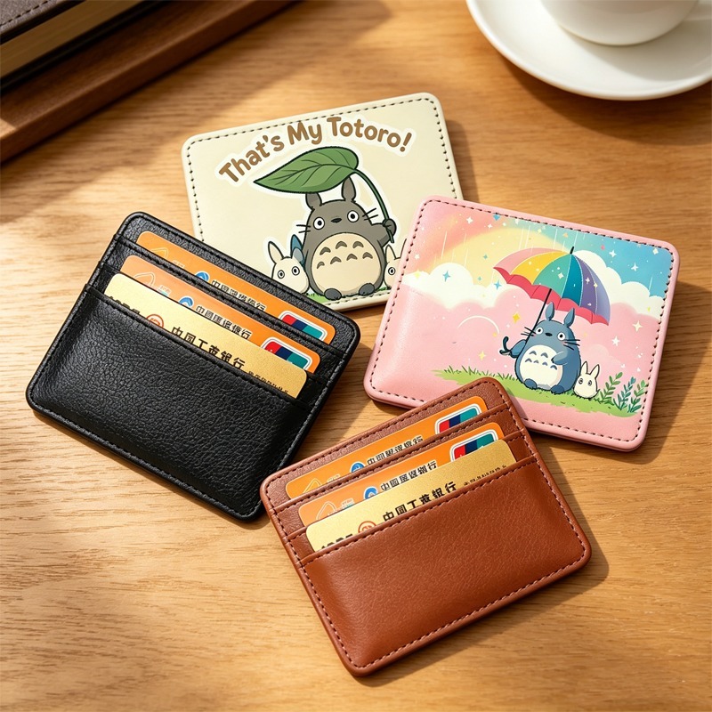 Dompet Tempat Kartu ID dan Kar - Men Accessories Box ulasan dan harga