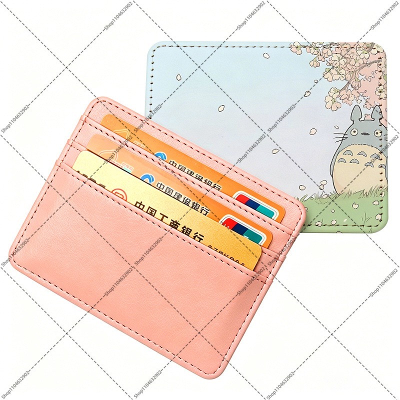 Dompet Tempat Kartu ID dan Kar - Men Accessories Box ulasan dan harga