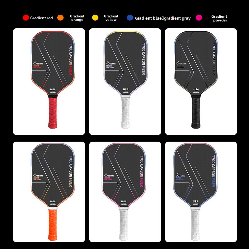 Set Raket Pickleball Serat Kar - Men Accessories Bag ulasan dan harga